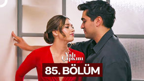Yalı Çapkını VOSTFR - Épisode 85