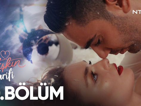 Aşkın Tarifi VOSTFR - Épisode 10