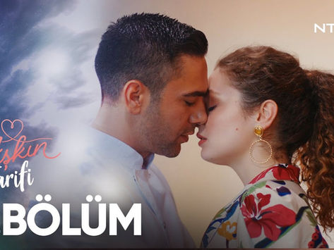 Aşkın Tarifi VOSTFR - Épisode 11