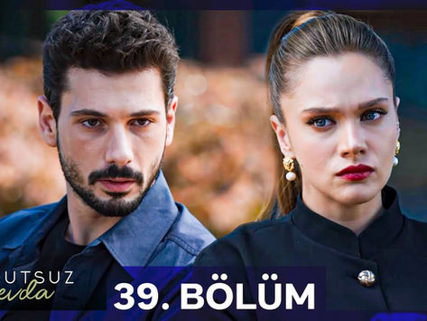 Hudutsuz Sevda VOSTFR - Épisode 39