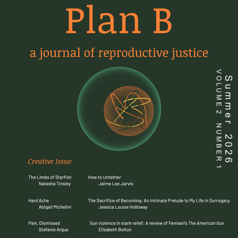 Image of cover issue of vol. 2, no. 1.