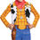 Miniatura: DISFRAZ WOODY TOY STORY