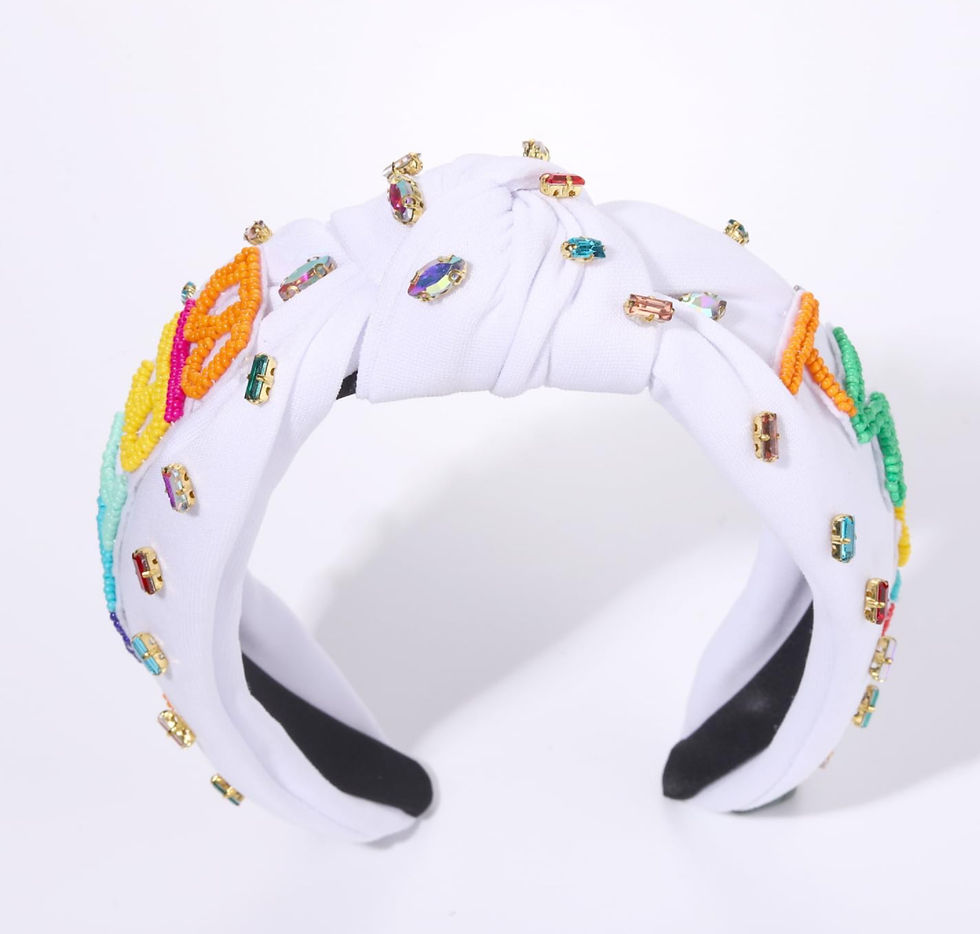 Miniatura: DIADEMA CUMPLEAÑOS ITS MY BIRTHDAY 