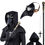 Miniatura: DISFRAZ MEDICO DOCTOR PESTE MEDIEVAL STEAMPUNK RENACENTISTA EPOCA