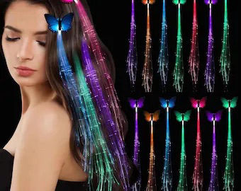 Thumbnail: PRENSA LUMINOSA DE FIBRA OPTICA LED