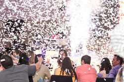 Always Party Costa Rica