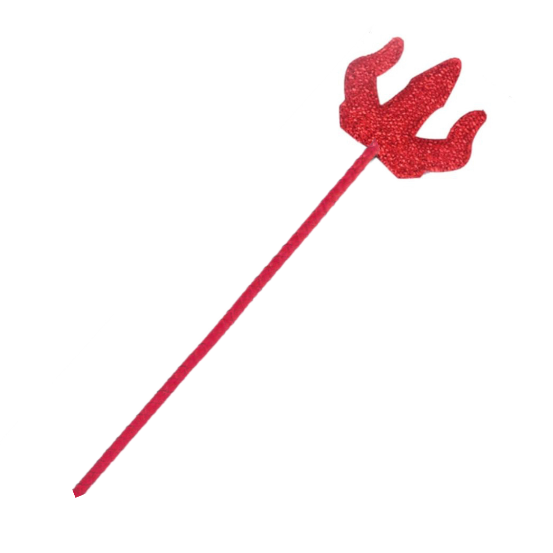 TRIDENTE DIABLO VARITA 