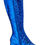 Miniatura: BOTAS ESCARCHADAS BRILLANTES AZULES