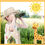 Miniatura: DISFRAZ SET SAFARI UNISEX NIÑOS EXPLORADOR EXPEDICION TURISTA