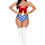 Miniatura: DISFRAZ MUJER MARAVILLA / WONDER WOMAN