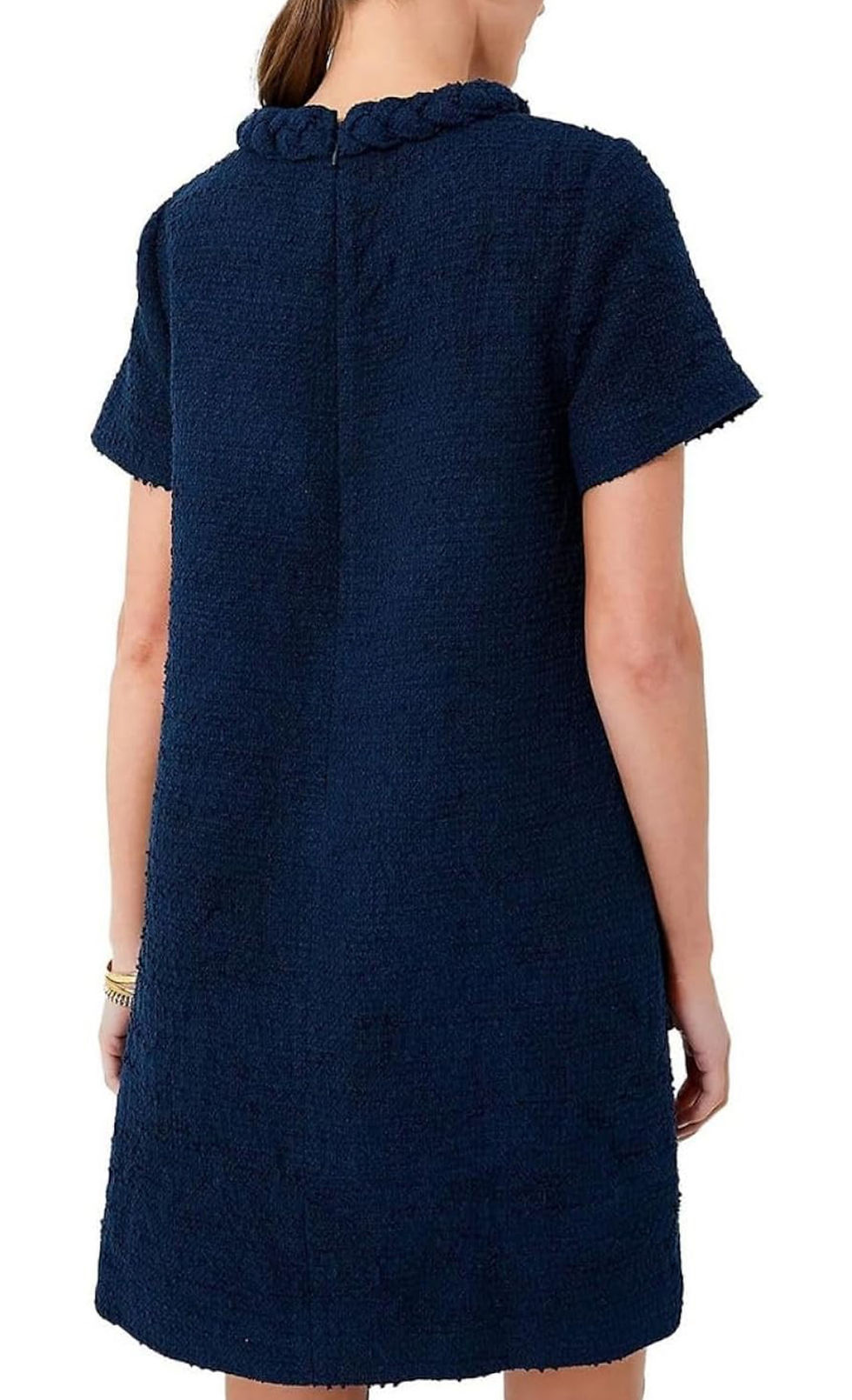 Miniatura: VESTIDO JACKIE RETRO CLASICO 50s 60s