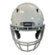 CASCO FUTBOL AMERICANO BLANCL