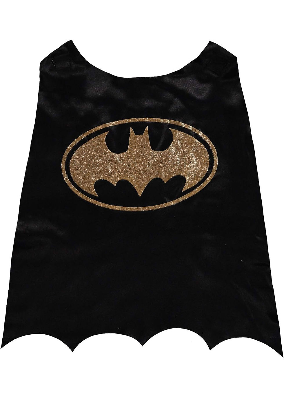 Miniatura: DISFRAZ BATICHICA BATMAN NIÑA BEBE