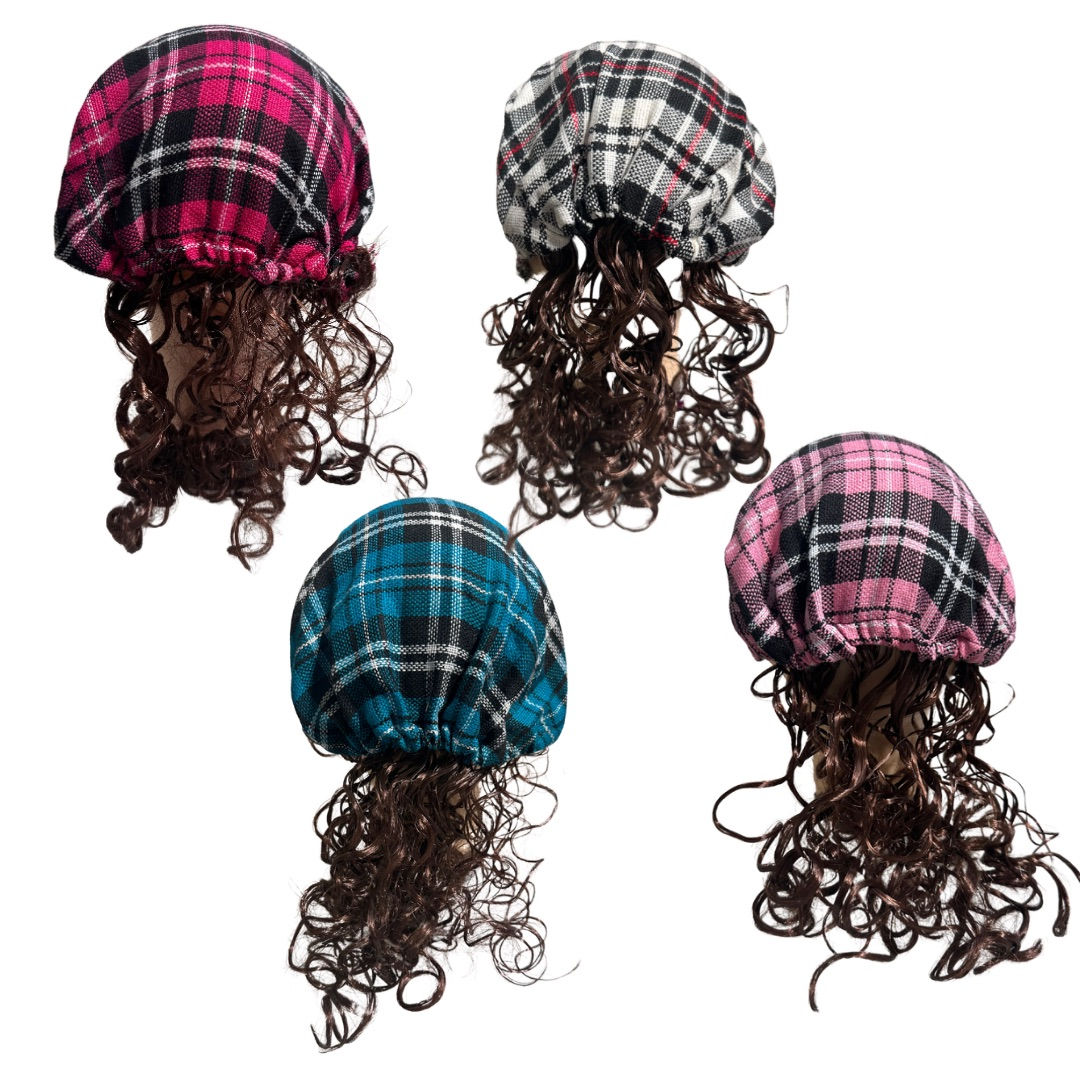 DIADEMA TIPICA VINCHA CAMPESINA BANDANA