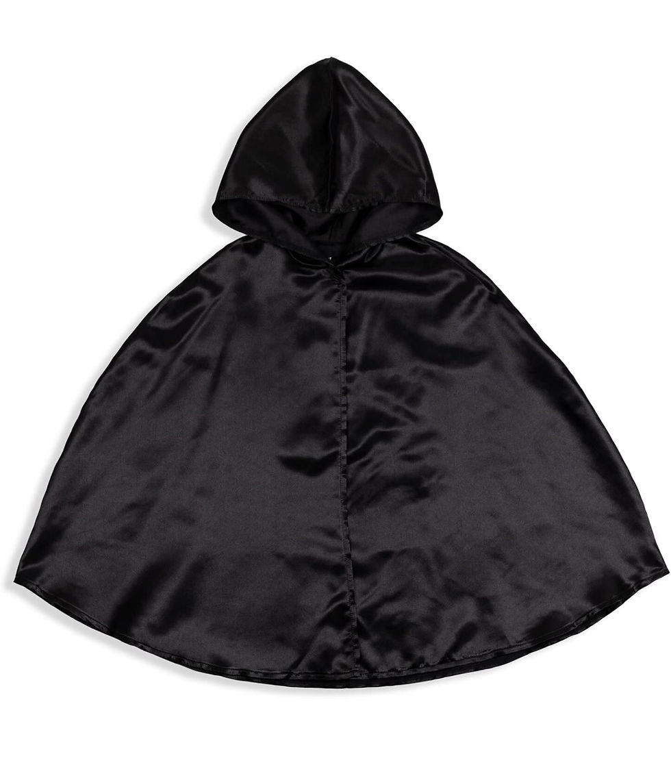 Miniatura: DISFRAZ HERMIONE HARRY POTTER NIÑA