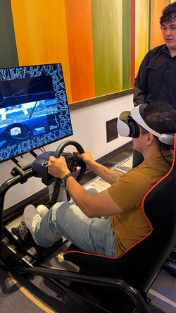 Always Party Costa Rica