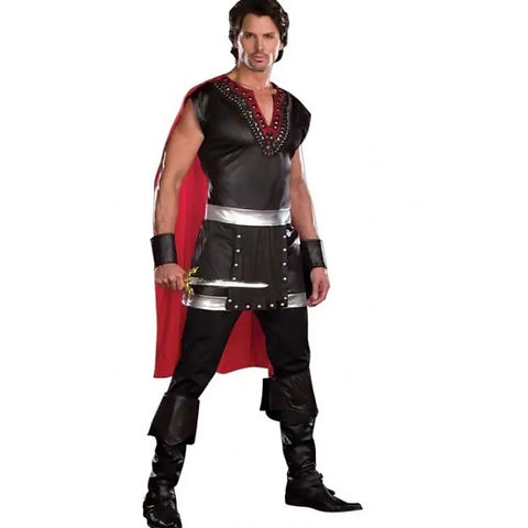 Semana Santa Disfraz Soldado Romano Adulto DISFRAZ SOLDADO ROMANO