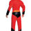 Miniatura: DISFRAZ MR INCREIBLE FAMILIA