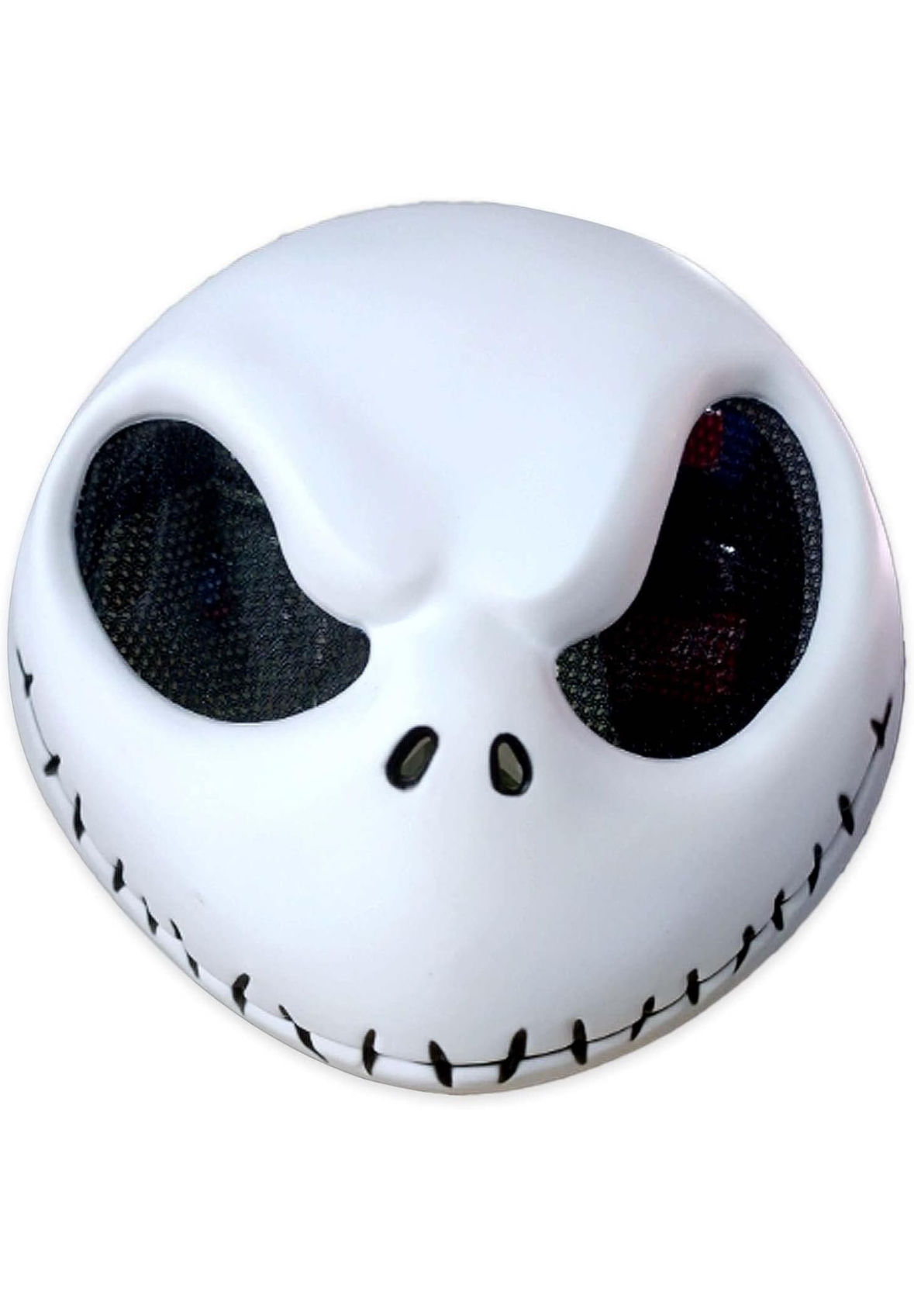 MASCARA JACK SKELLINTONG THE NIGHTMARE BEFORE CHRISTMAS NAVIDAD HALLOWEEN