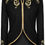 Miniatura: CHAQUETA SACO PRINCIPE STEAMPUNK VICTORIANO BRIDEGERTON DOMADOR