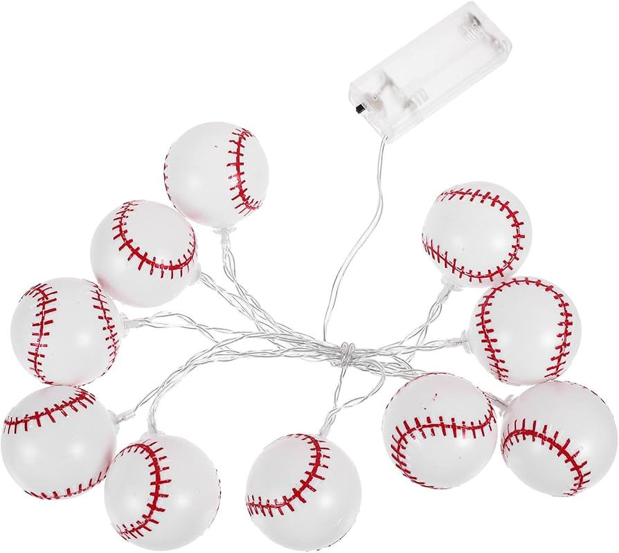 EXTENSION BOLAS BEISBOL LUZ INALAMBRICA BASEBALL