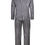 Miniatura: DISFRAZ GANGSTER GATSBY CHARLESTON AÑOS 20s HOMBRE