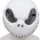 Miniatura: MASCARA JACK SKELLINTONG THE NIGHTMARE BEFORE CHRISTMAS NAVIDAD HALLOWEEN