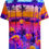 Miniatura: CAMISA HAWAIANA FLAMINGOS PLAYERA