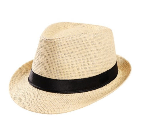 Miniatura: SOMBRERO GATSBY GANGSTER CHARLESTON