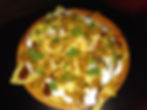 BBQ Nachos