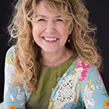 Pam Binder