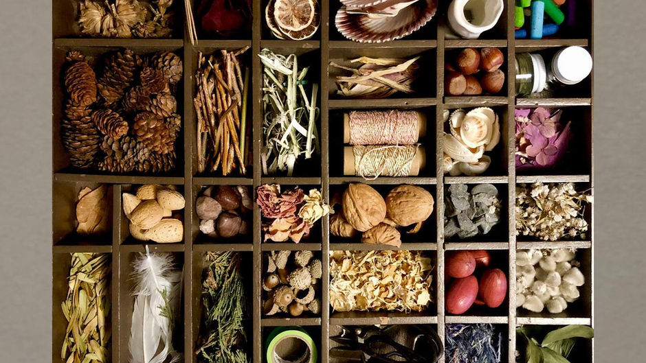 A World Full of Gifts