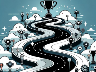 In business, it's not just about winning or losing.