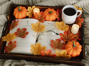 Top Fall Reads for 2025: Crafting, Gardening, Travel, and More