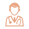 Medical Doctor Icon
