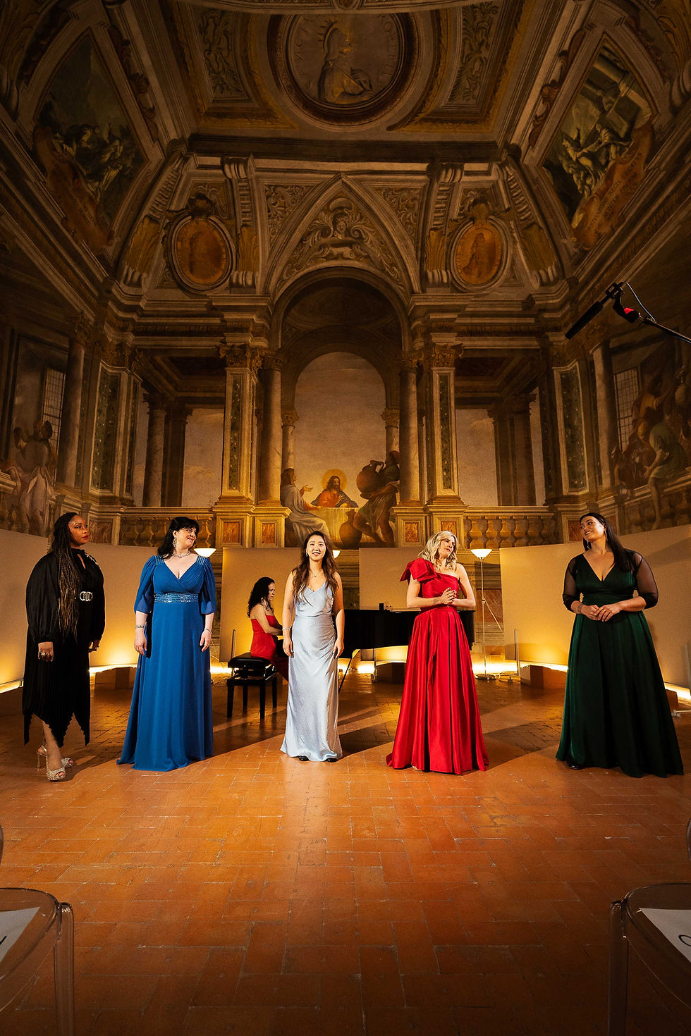 Operaffinity Gala Concert