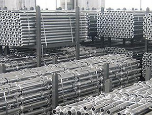 Erect Scaffold Supplies