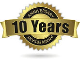 Erect Scaffold Access Hire 10-Anniversar