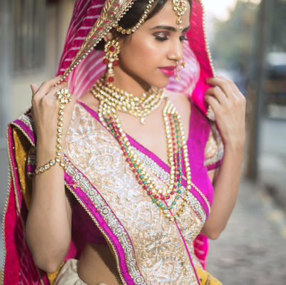 How Do Fashion Photographers make Money?