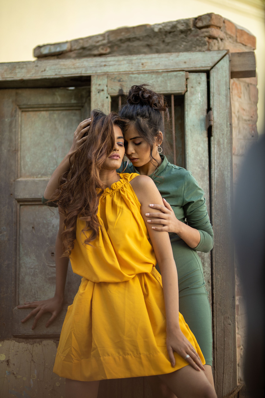 WLPC Heritage Fashion Walk|Dhal Ni Pole|Ahmedabad