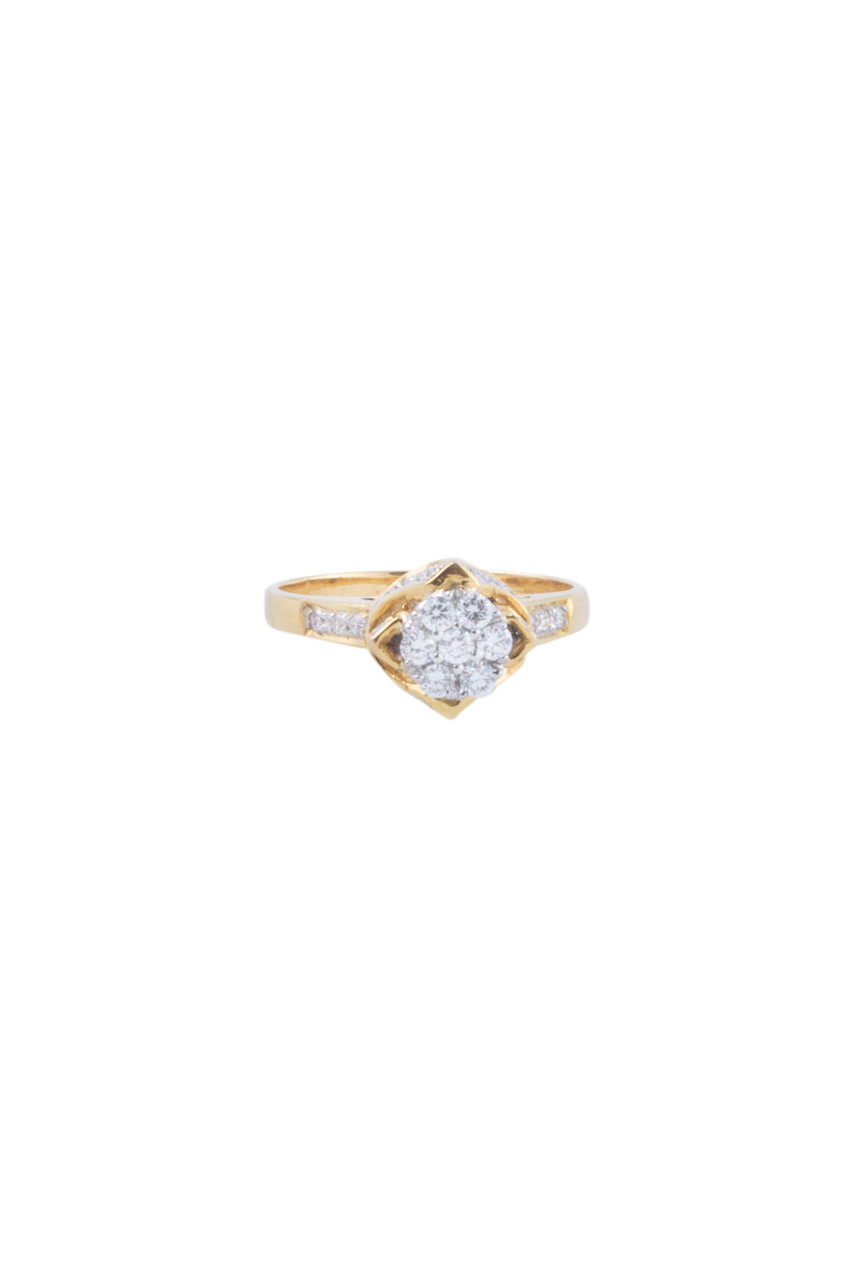 If you like it, Put a ring on it.