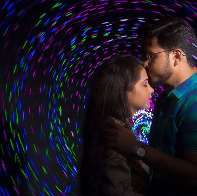 Talk Less Shoot More