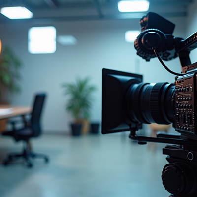 Unveiling Top Corporate Film Services Mumbai