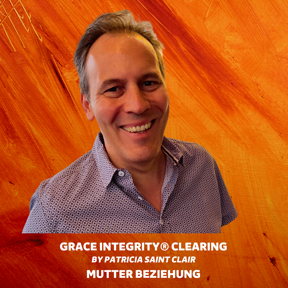 Thumbnail: Grace Integrity® Clearing✨ Mother