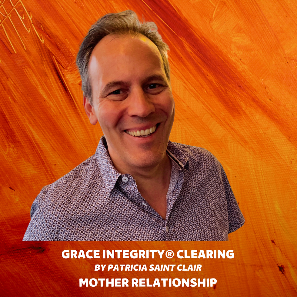 Miniature : Clearing Grace Integrity® ✨ Relation avec ta mère