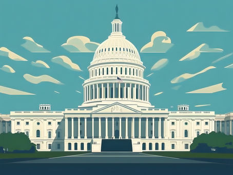 The Big Beautiful Bill: Unlocking a New Era of Healthcare Efficiency and AI Innovation