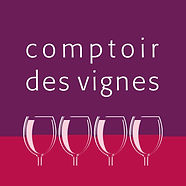 COMPTOIR DES VIGNES