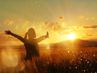 Are you a well being?