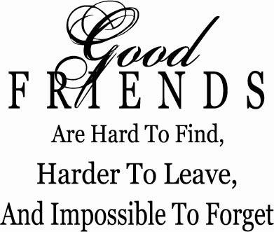 Surround Yourself with the Right People