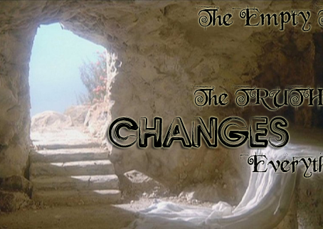 The Truth that Changes Everything!